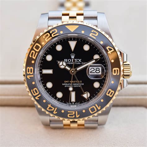 rolex gmt master 2 originale|rolex gmt master 2 review.